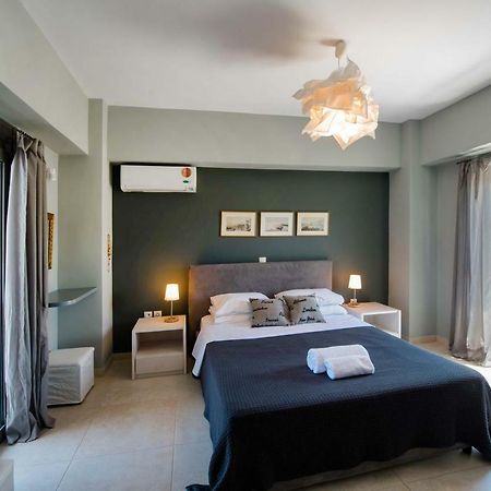 Villa Oliva Rodos Ialysos  Extérieur photo