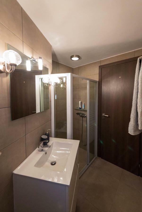 Villa Oliva Rodos Ialysos  Extérieur photo