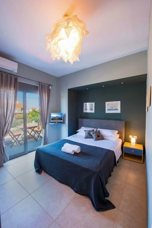 Villa Oliva Rodos Ialysos  Extérieur photo
